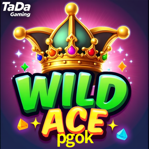 pgok.com
