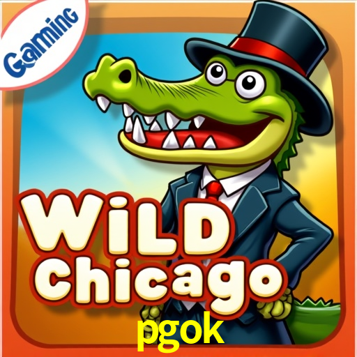 pgok: Seu Cassino Premiado com Pagamentos Rápidos