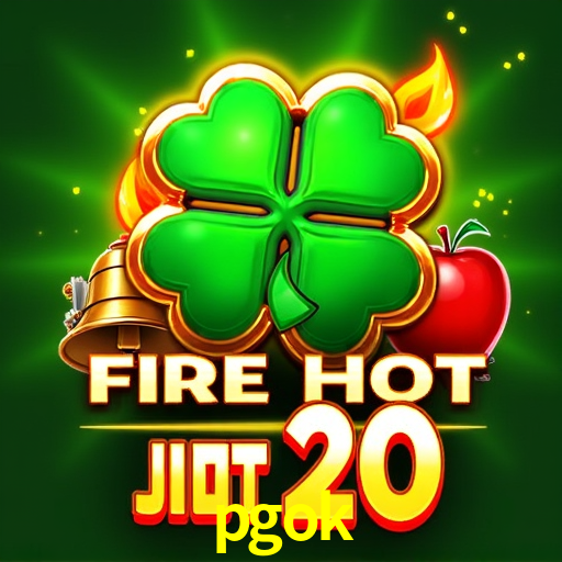 pgok: Seu Especialista em Apostas Esportivas Brasileiras