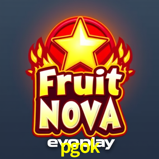 pgok - Cassino Oficial App - pgok.com