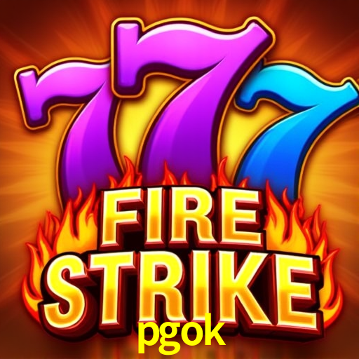 Sinta a adrenalina dos jogos de cassino com pgok