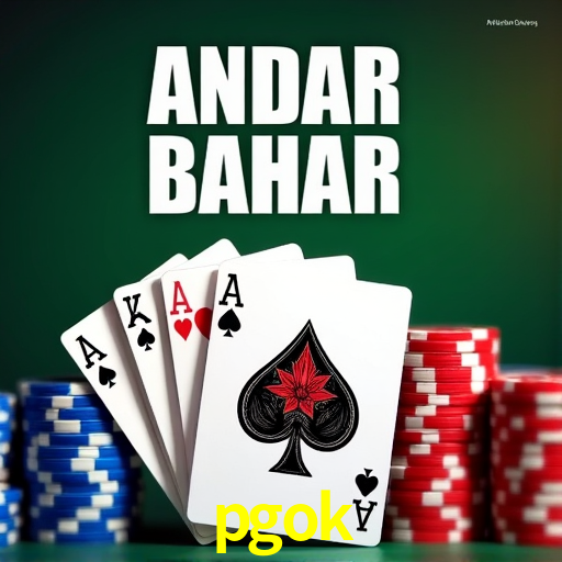 pgok: Seu Cassino Premiado com Pagamentos Rápidos