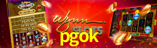 pgok,pgok.com