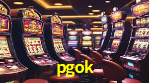 pgok